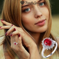 Sapphire Emerald Ruby Gemstone