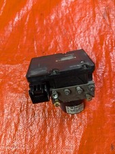 VOLVO V70 XC70 XC90   ABS PUMP MODULE CONTROLLER 8671224 P08671225
