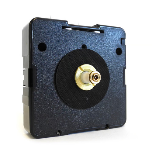 Euroshaft quartz clock - u.t.s,
