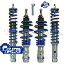 ProSport LZT Coilovers for VW