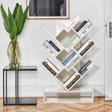 Multi-Tiers Tree Shaped