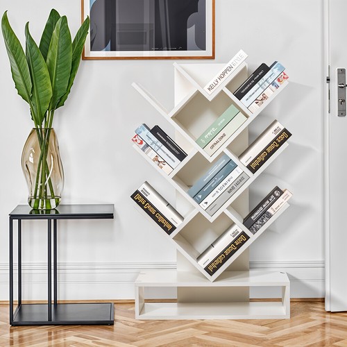 Multi tier tree shape - multi,