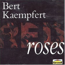 Bert Kaempfert : Red Roses