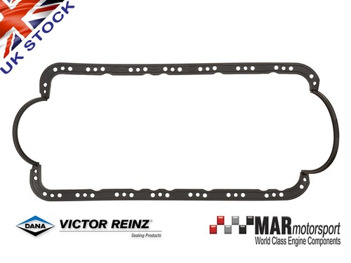 Sump gasket ford cvh fiesta - cvh,