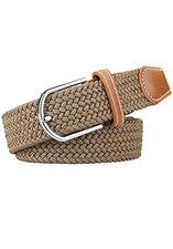 Elastic Unisex Belt Elastic