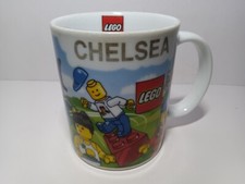 LEGO Orlando Name "chelsea"