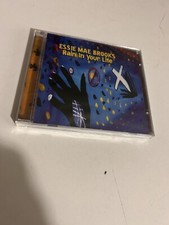 ESSIE MAE BROOKS RAIN IN YOUR