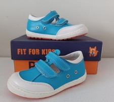 Petasil Boys Jordan Blue
