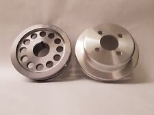 FORD PINTO ALLOY WATER PUMP