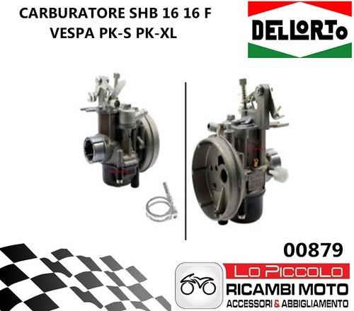 00879 original carburetor - 00879,
