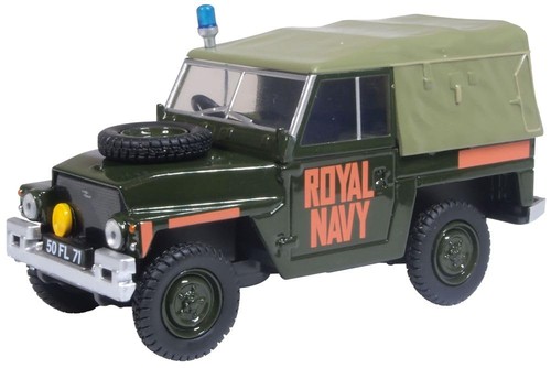 Oxford diecast royal - 1:43,