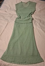 Vintage 80s Emreco Fine Boucle