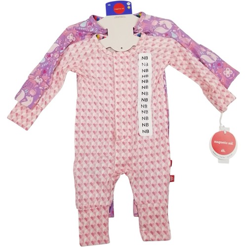 Magnetic coveralls set - me, 2