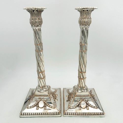 Pair george iii - pair,