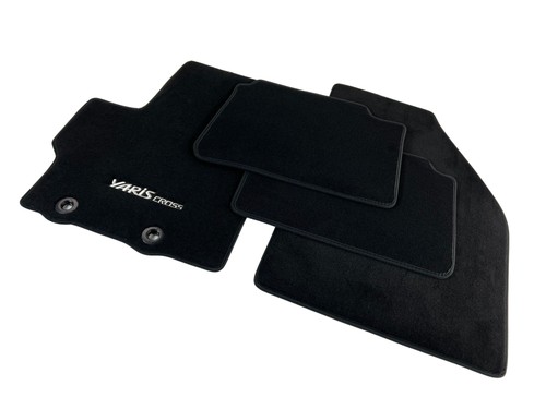 Original toyota velour floor - toyota,