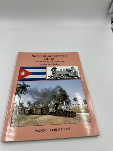 Narrow gauge railways cuba - narrow,