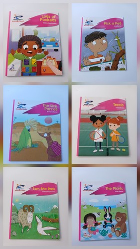 Oxford songbirds phonics julia - oxford,