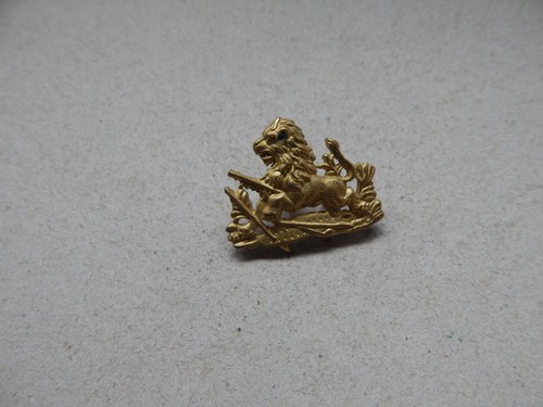 Rhodesia bsap badge rhodesian - bsap,