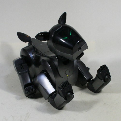 Sony aibo ers 210 - aibo, ers-210