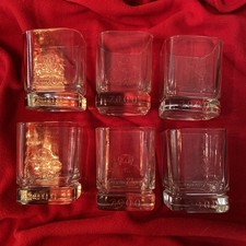 Crown Royal Whiskey Glasses