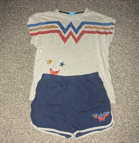 Girls justice league wonder - justice,