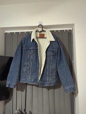 Levi Strauss & Co Men's Blue