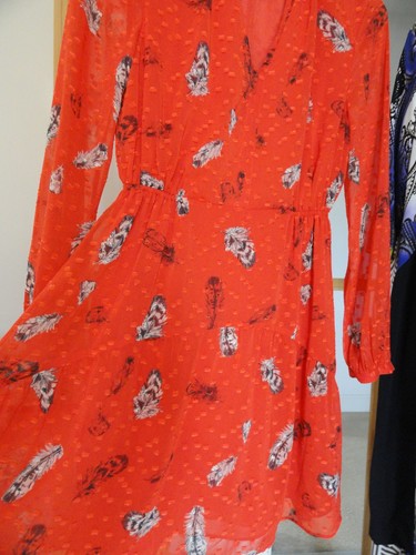 Whistles london dress - london,