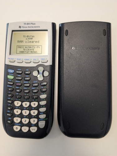 Texas instruments plus - instruments,