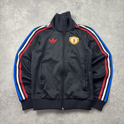 Adidas manchester united stone - united,