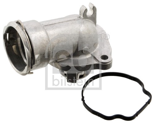 Febi thermostat coolant - febi,