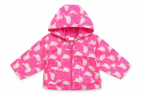 Debenhams baby anorak jacket - debenhams,