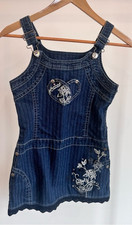 Vtg 00s Hannah Montana Denim