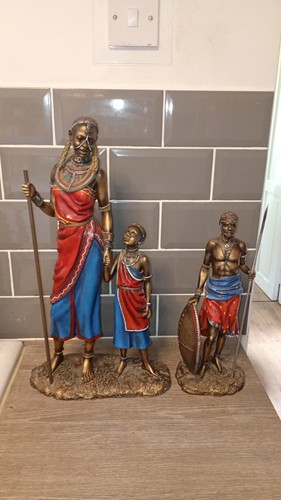 Leonardo collection masai - leonardo, 2
