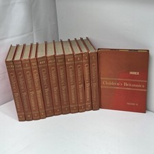 Children's Britannica