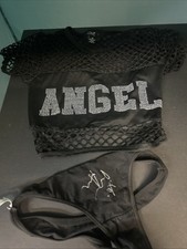 Joanna Angel Adult Star Signed