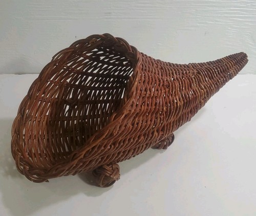 Vintage wicker woven - vintage,