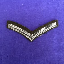 Vintage British Army Lance