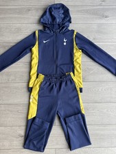 Tottenham Hotspur 2021 Nike