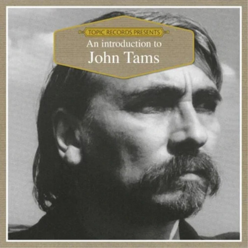 John tams an - tams, |