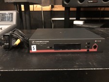 Sennheiser EW 100 G3 Receiver