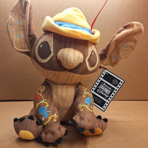 Disney stitch crashes - disney,