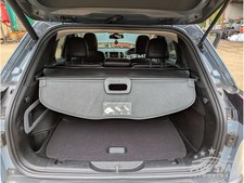 Jeep Cherokee Parcel Shelf Load Cover 2014 SUV 4/5dr KL (14-18) 2.0 CRD 4x4