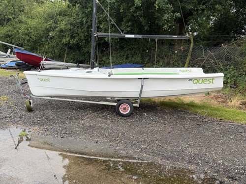 Sailing quest - rs,