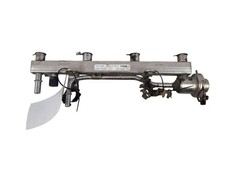 Opel Zafira Tourer C P12 fuel