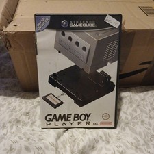 Nintendo GameCube Game Boy