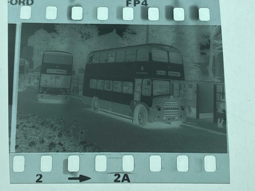 Blackburn bus reg abv - bus, 37b