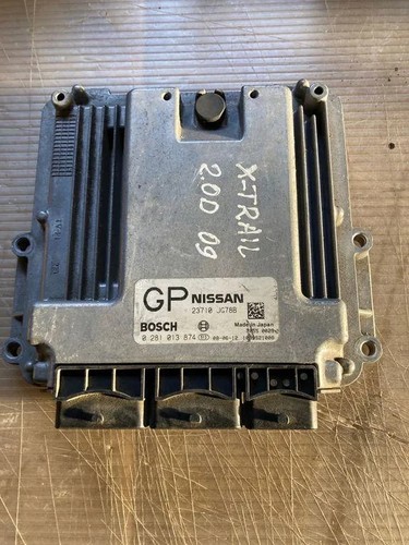 Nissan trail t31 engine - t31,