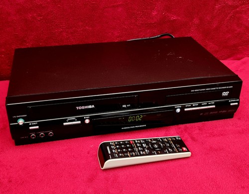 Toshiba 38vb dvd - toshiba,
