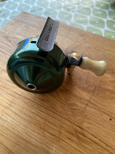 Abumatic 30a closed face - abumatic,
