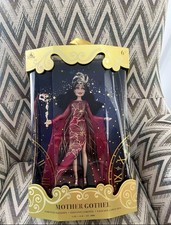 Disney Designer Mother Gothel